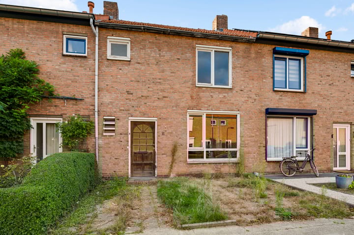 Oppergelrestraat 11 main image