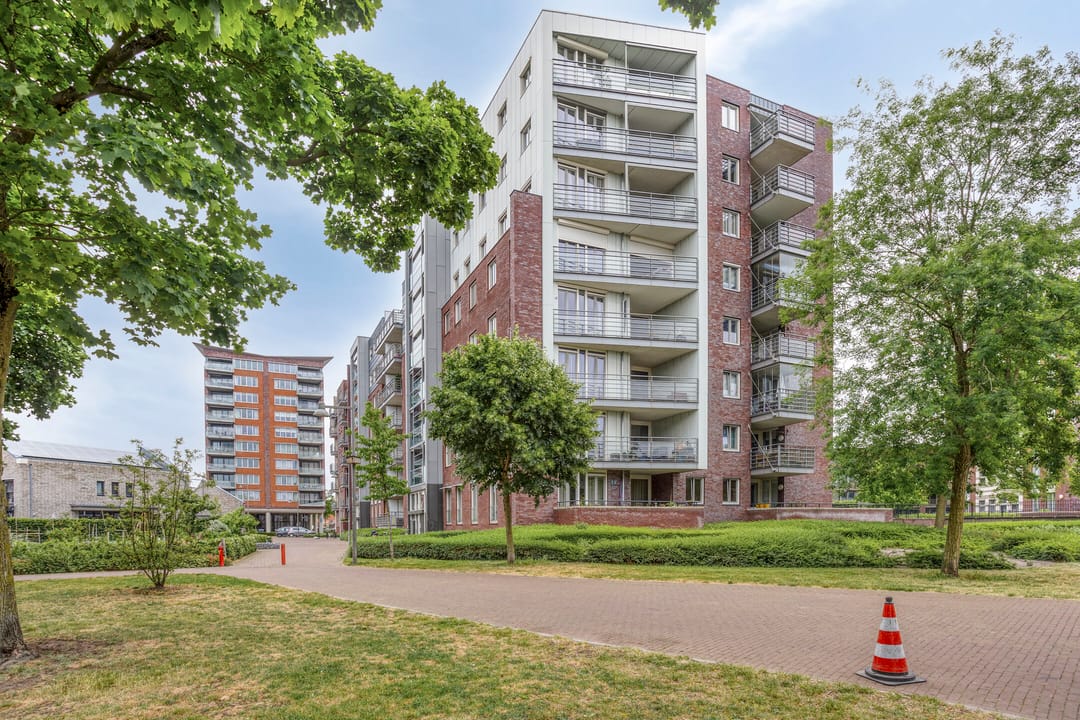 Foto 31 van Koningsloper 165