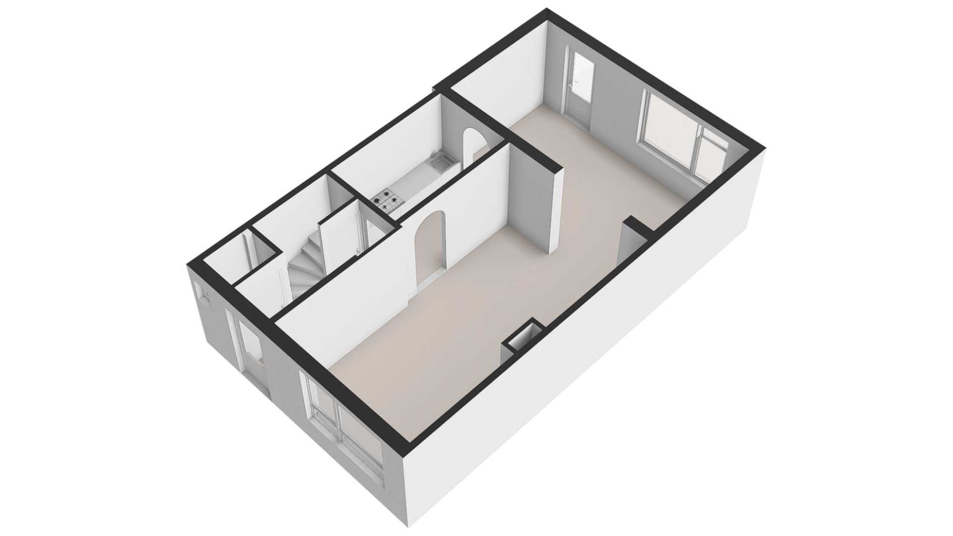 Foto 24 van Oppergelrestraat 11