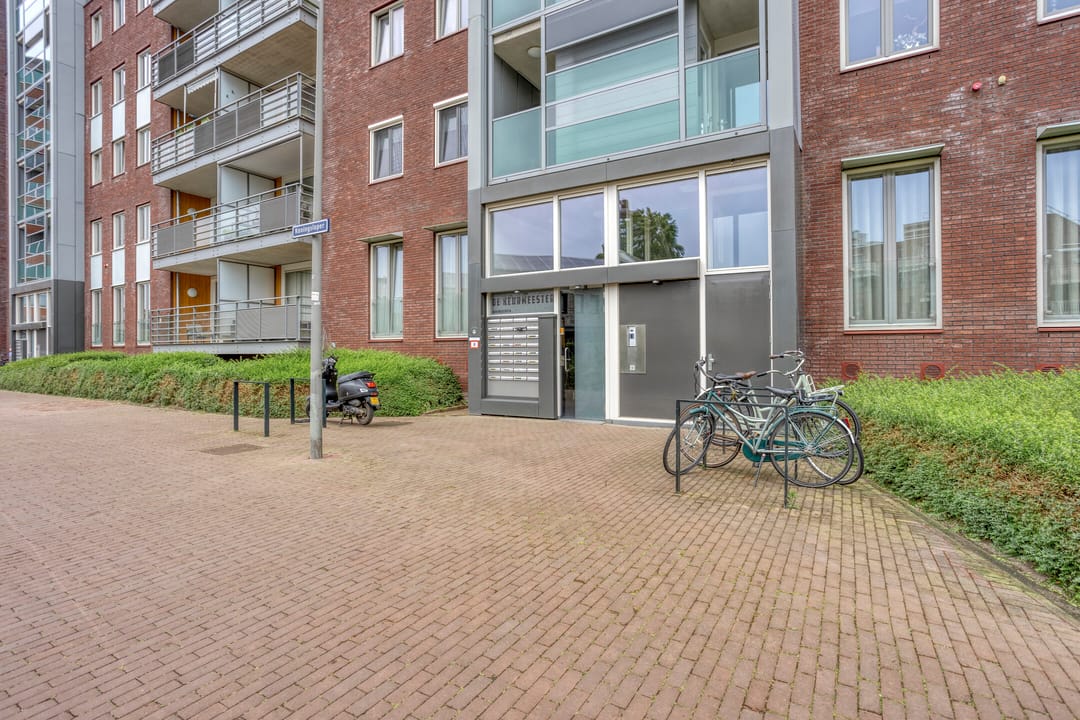 Foto 7 van Koningsloper 165