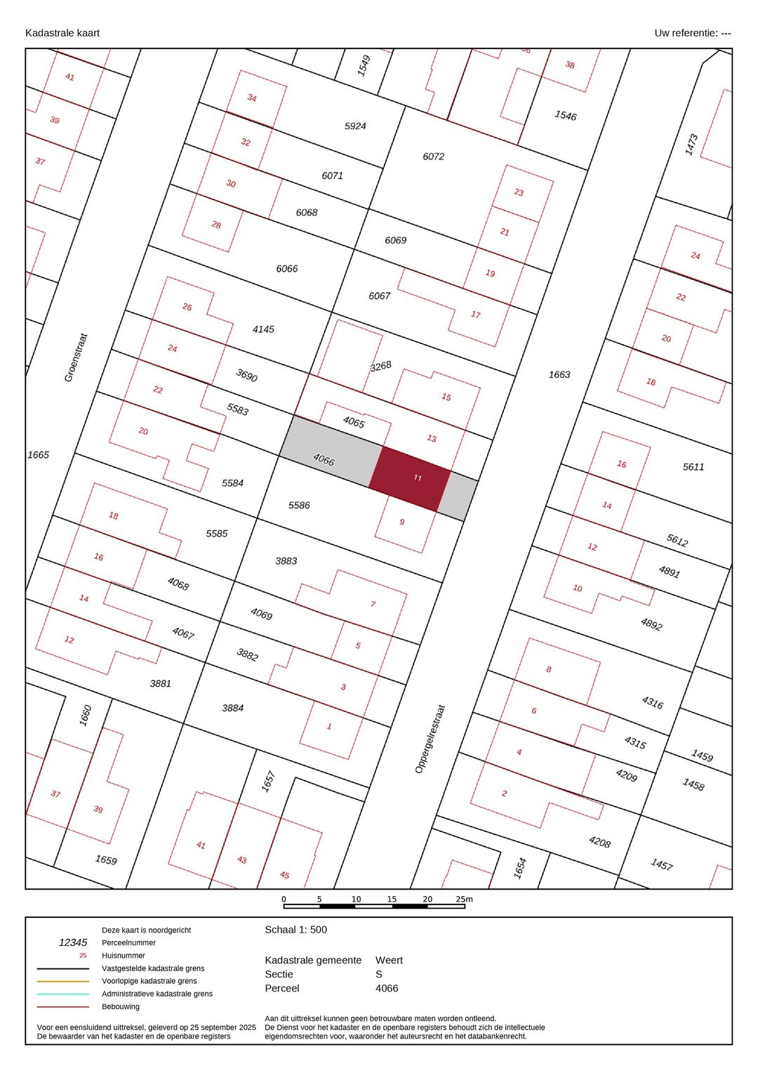 Foto 28 van Oppergelrestraat 11