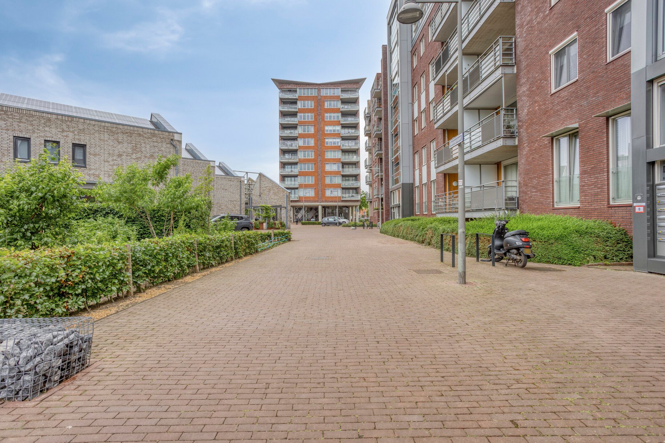 Foto 30 van Koningsloper 165