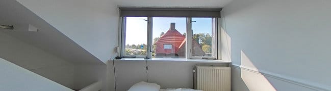 Slaapkamer