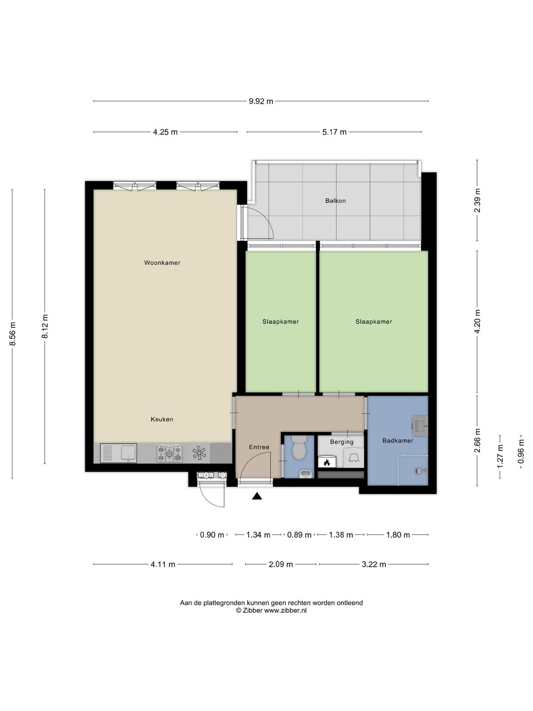 Foto 37 van Koningsloper 165
