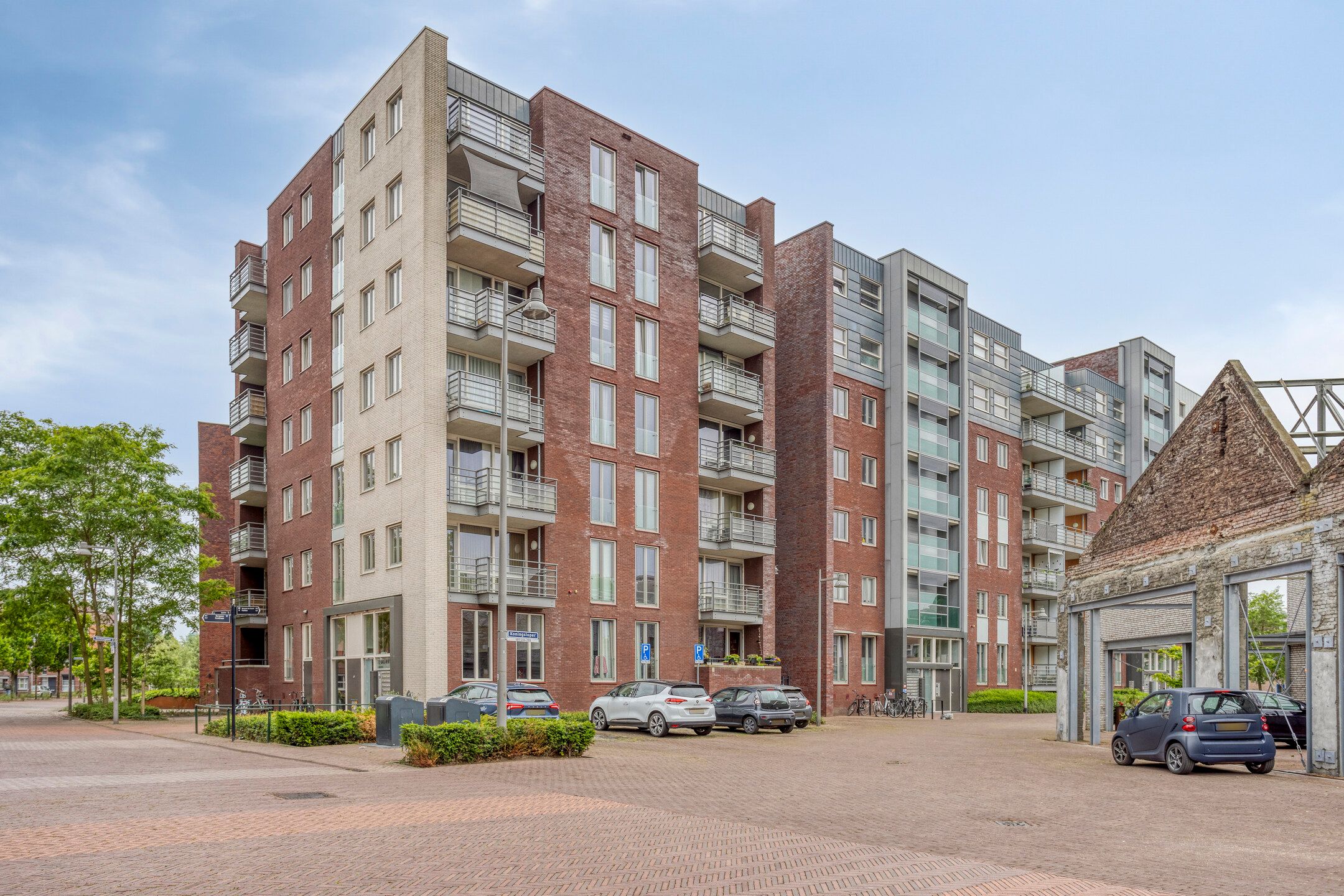 Foto 6 van Koningsloper 165