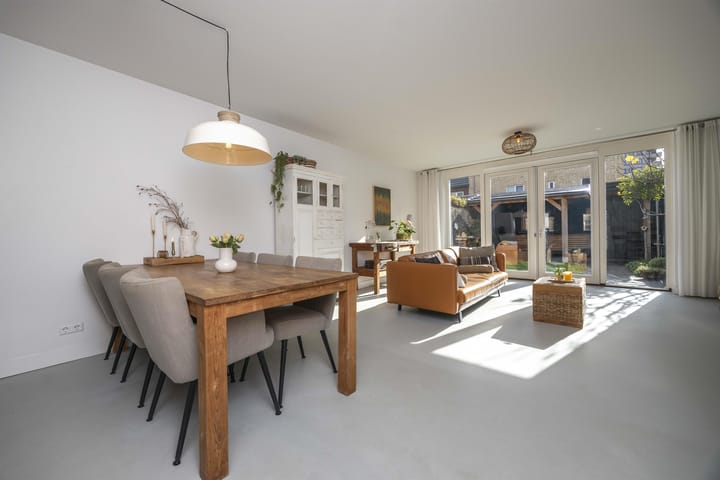 Photo 4 of Delflandstraat 1