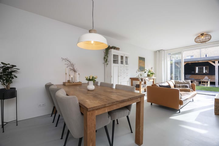 Photo 5 of Delflandstraat 1