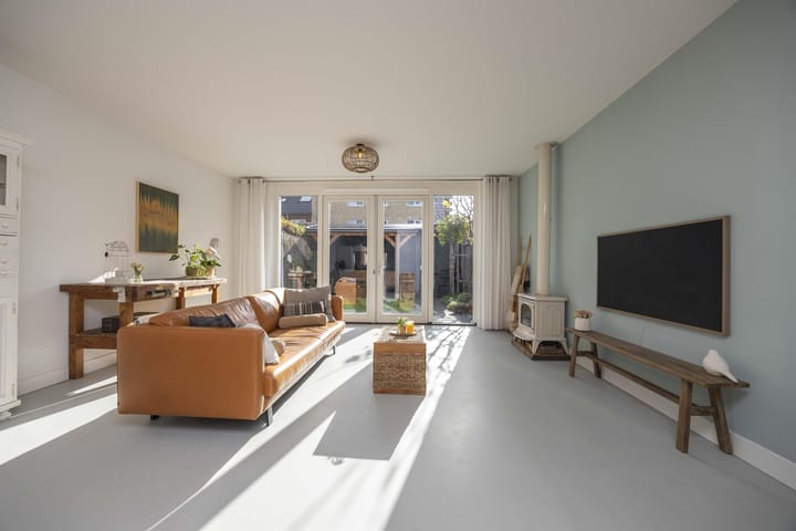 Photo 7 of Delflandstraat 1