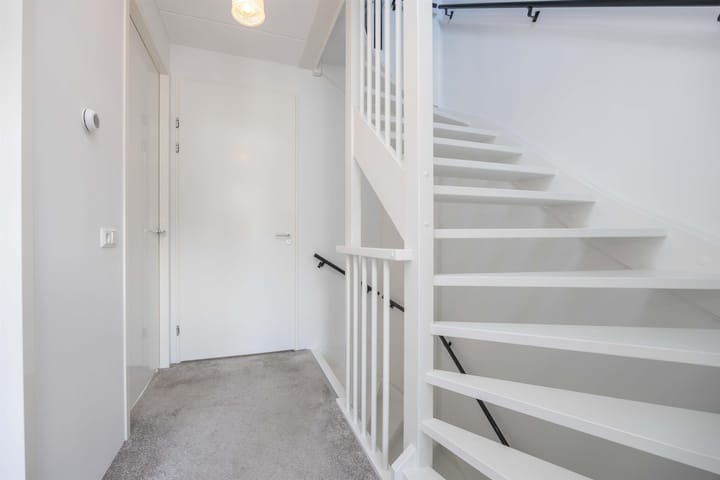 Photo 14 of Delflandstraat 1