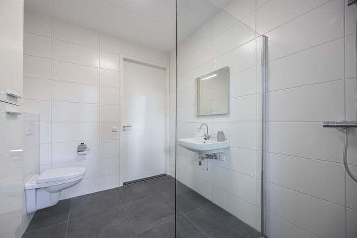 Photo 21 of Delflandstraat 1