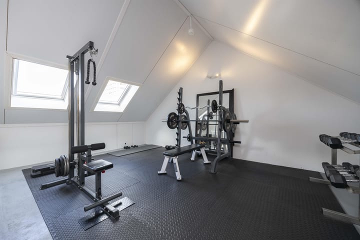 Photo 23 of Delflandstraat 1