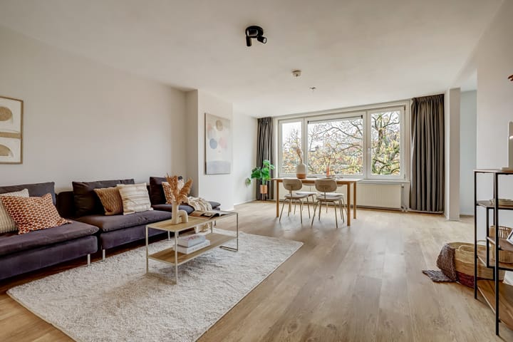 Foto 2 van Bijleveldsingel 5-C