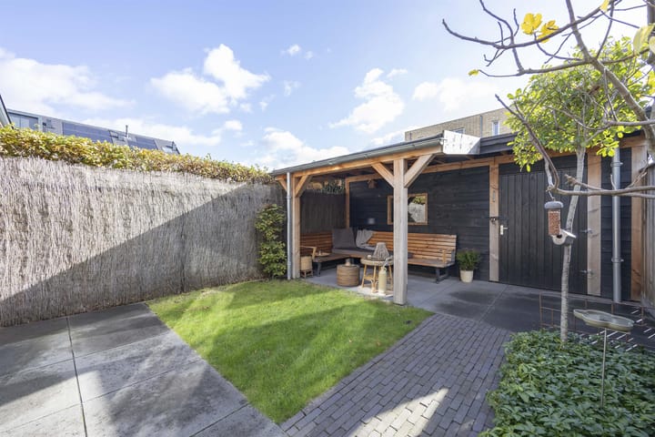 Photo 25 of Delflandstraat 1