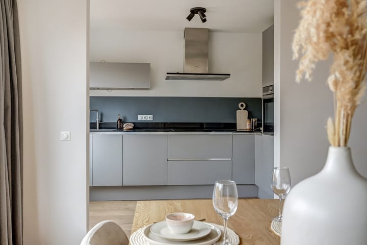 Foto 3 van Bijleveldsingel 5-C