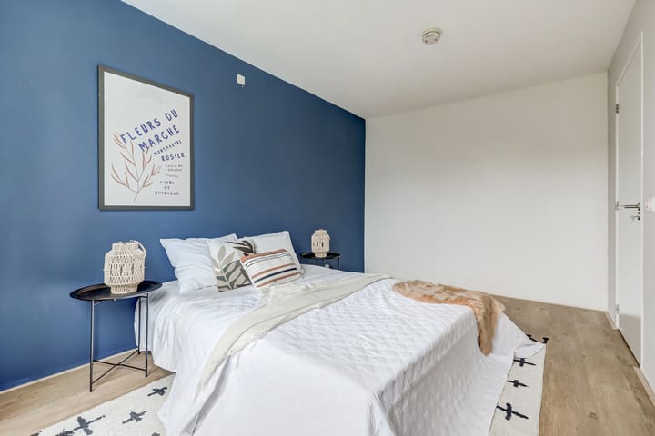 Foto 4 van Bijleveldsingel 5-C