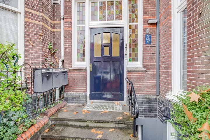 Foto 5 van Bijleveldsingel 5-C