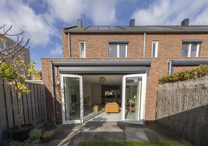 Photo 27 of Delflandstraat 1