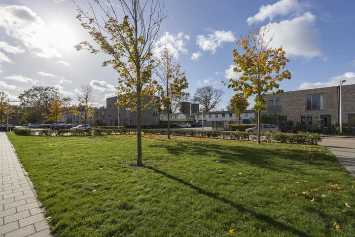 Photo 29 of Delflandstraat 1