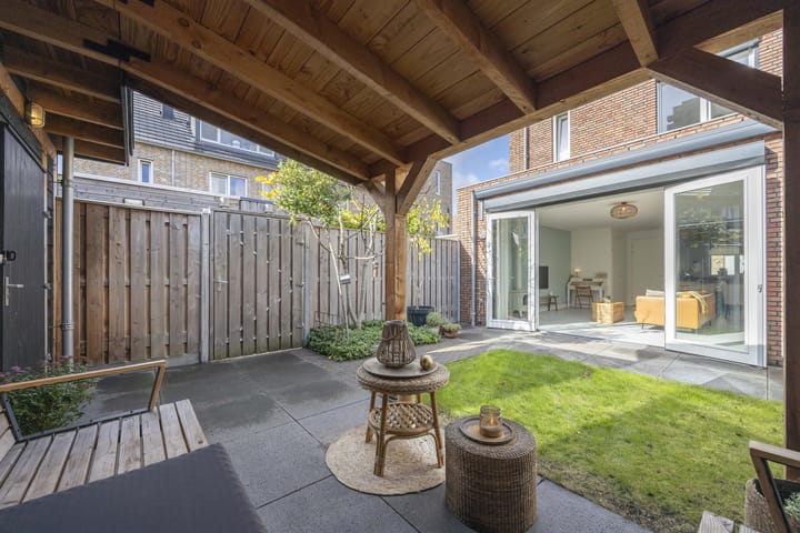 Photo 28 of Delflandstraat 1