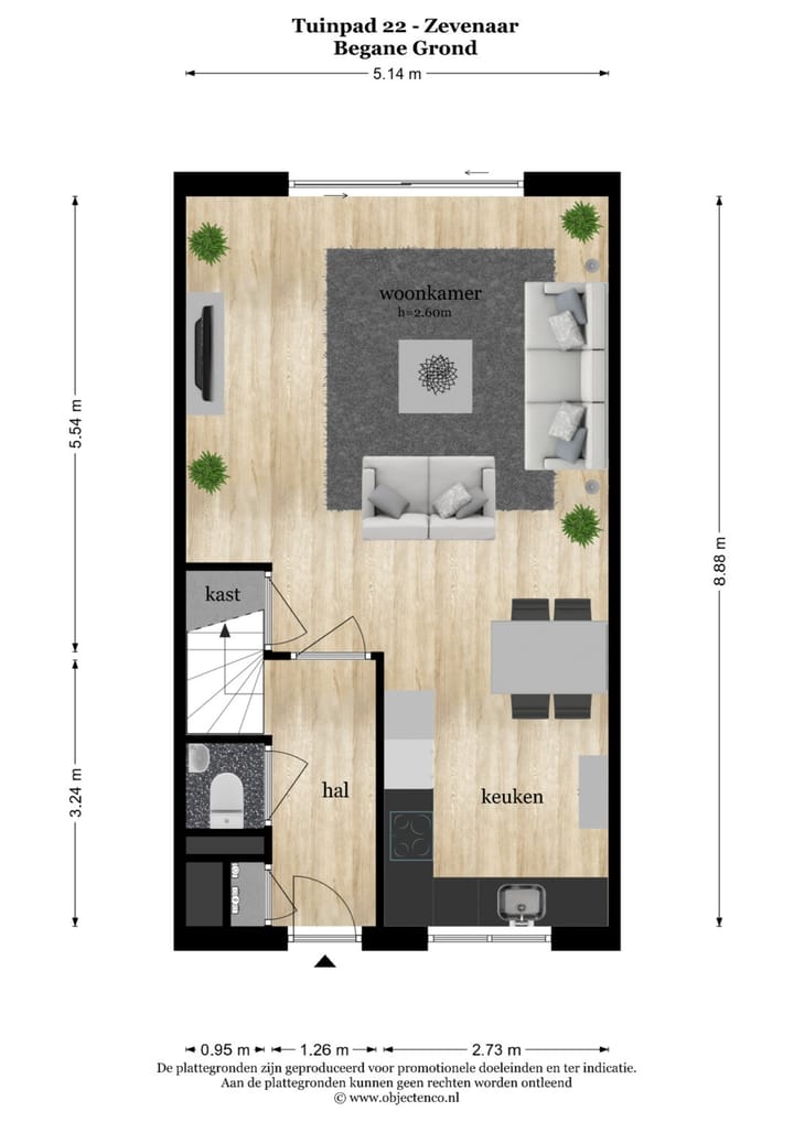 Photo 41 of Tuinpad 22