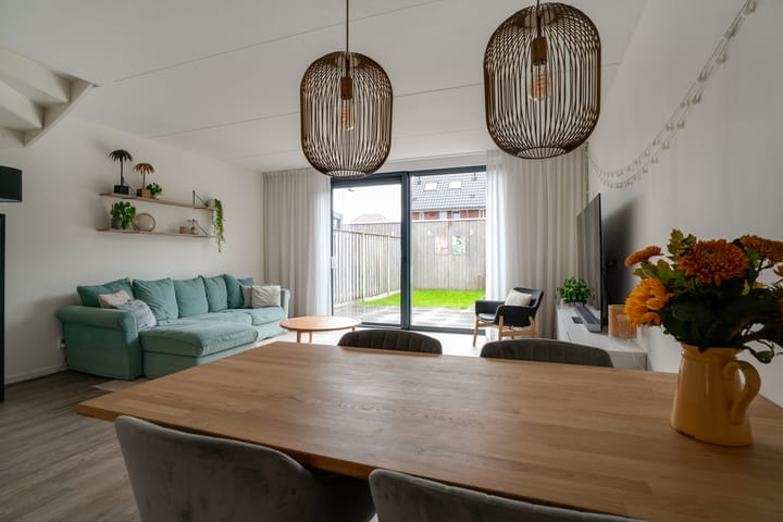 Photo 2 of Tuinpad 22