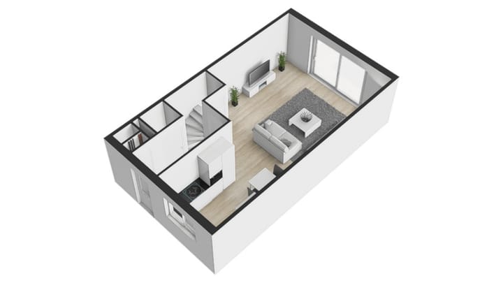 Photo 42 of Tuinpad 22