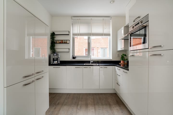 Photo 3 of Tuinpad 22