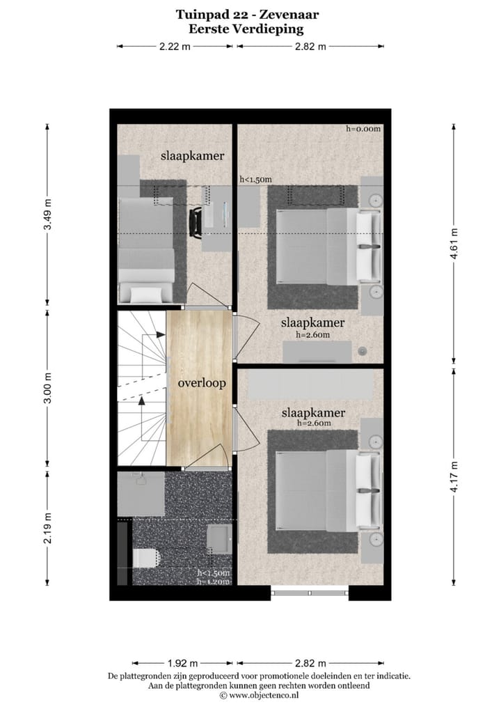 Photo 43 of Tuinpad 22