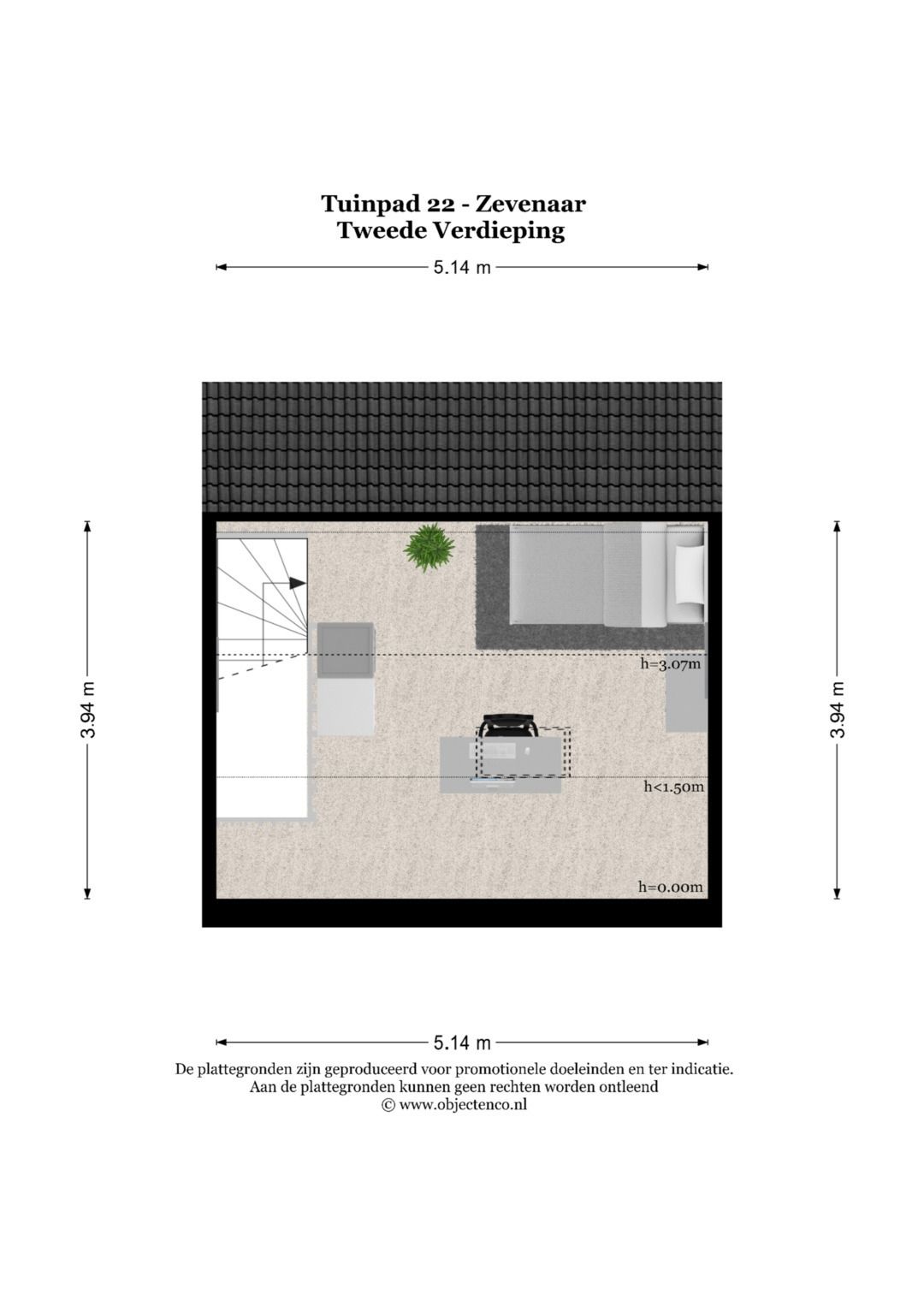 Foto 45 van Tuinpad 22