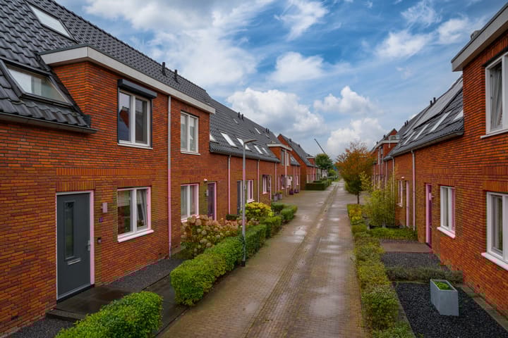 Photo 7 of Tuinpad 22