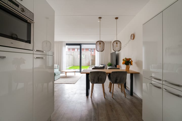 Photo 14 of Tuinpad 22