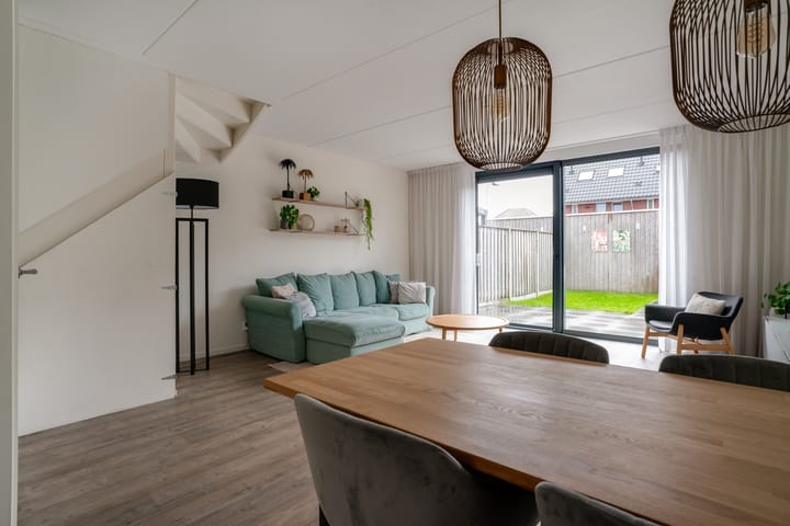 Photo 15 of Tuinpad 22