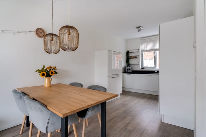 Photo 16 of Tuinpad 22