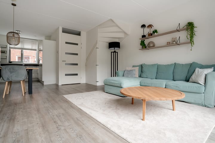 Photo 19 of Tuinpad 22