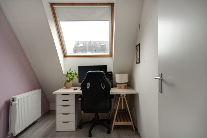 Photo 24 of Tuinpad 22