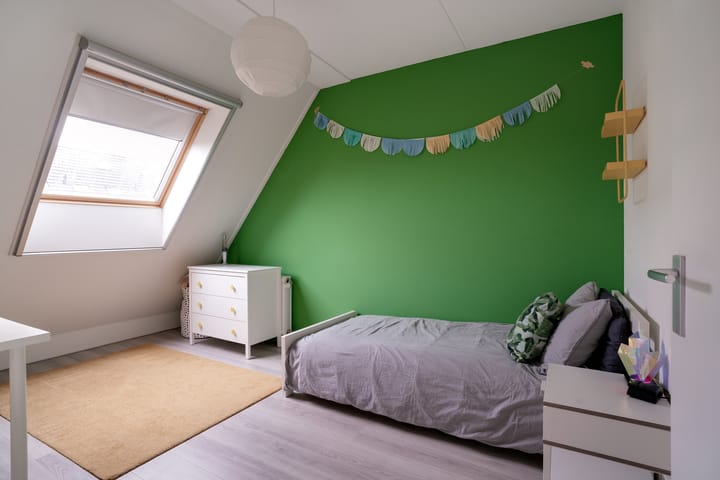 Photo 26 of Tuinpad 22