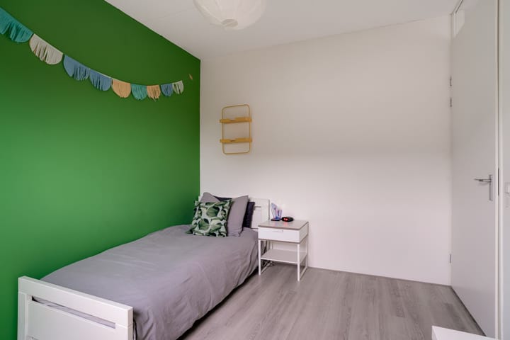 Photo 27 of Tuinpad 22