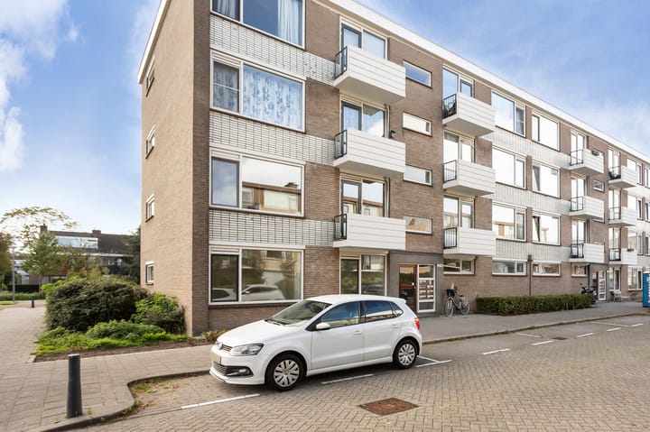 Foto 1 van Keldermansstraat 30