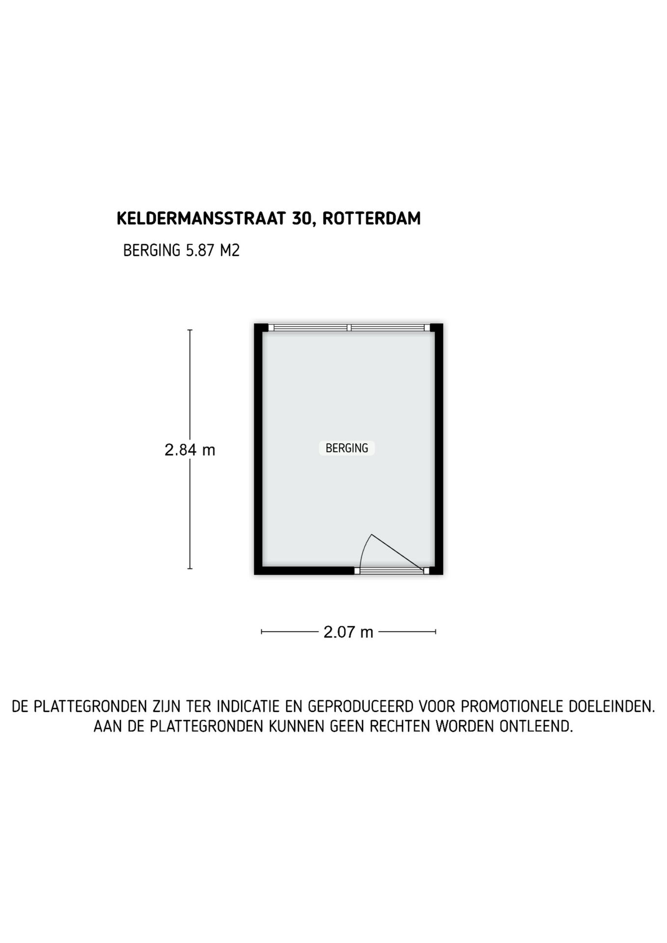 Foto 19 van Keldermansstraat 30