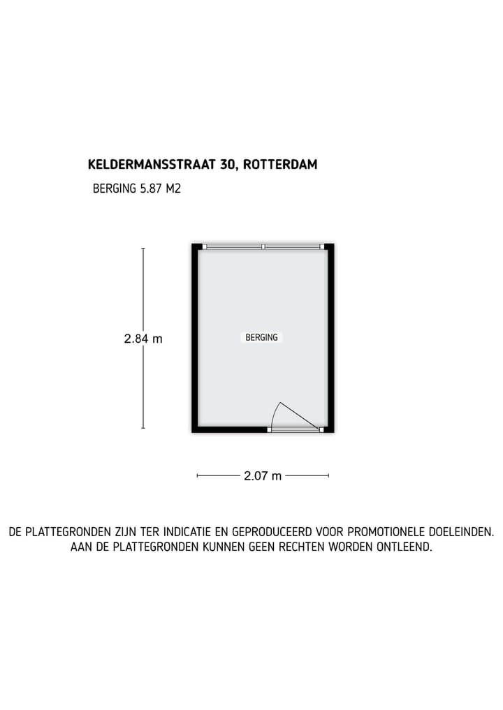 Foto 19 van Keldermansstraat 30