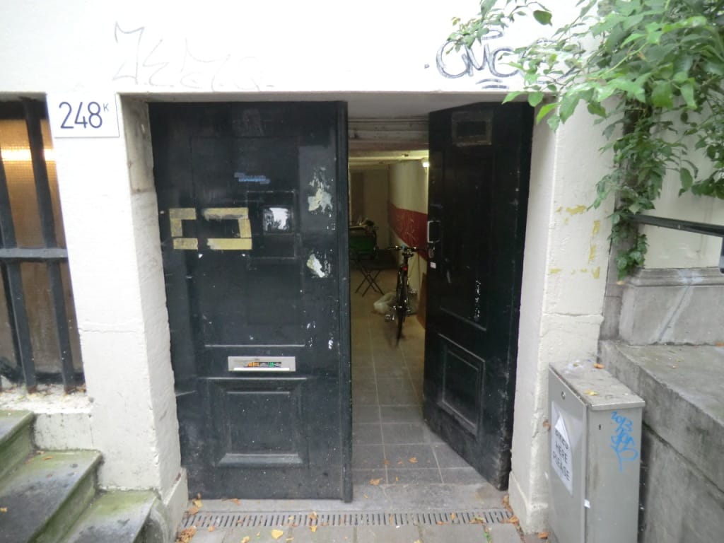 View photo 2 of Keizersgracht 248-K