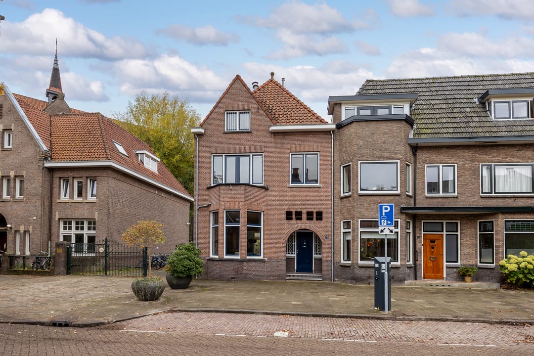 Photo 1 of Oudwijk 17