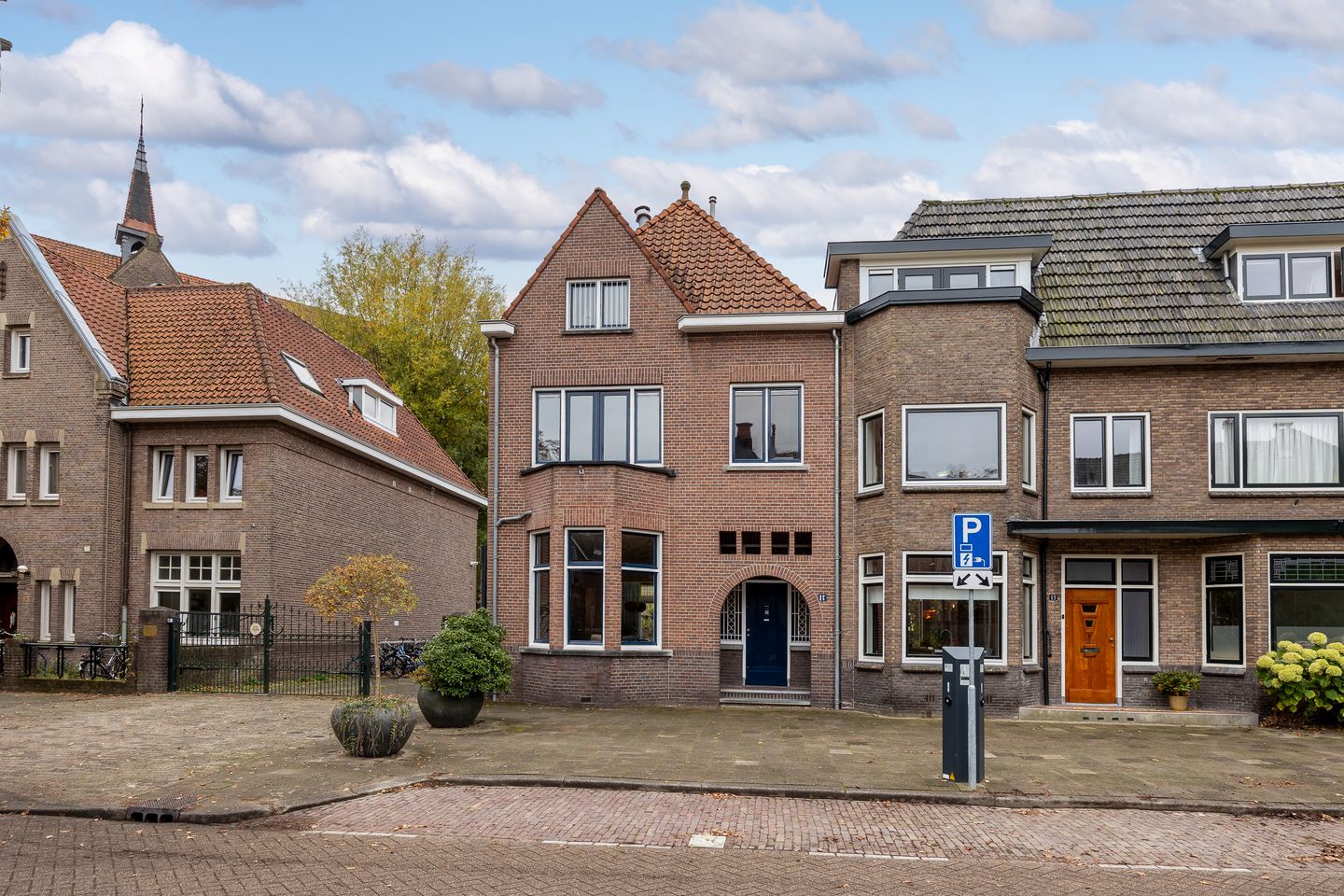 Foto 1 van Oudwijk 17