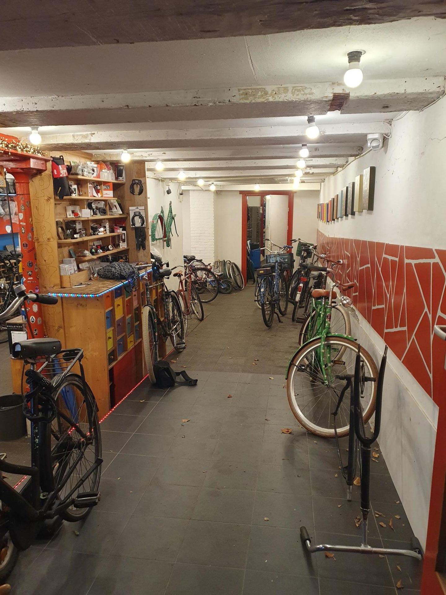 View photo 3 of Keizersgracht 248-K