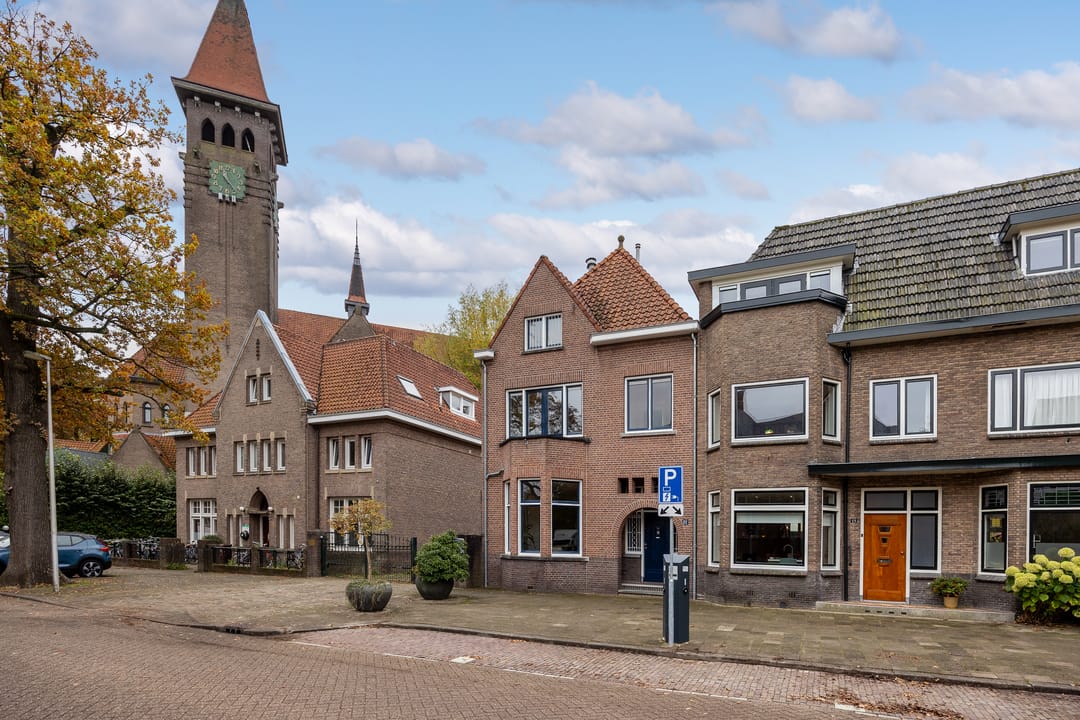 Photo 2 of Oudwijk 17