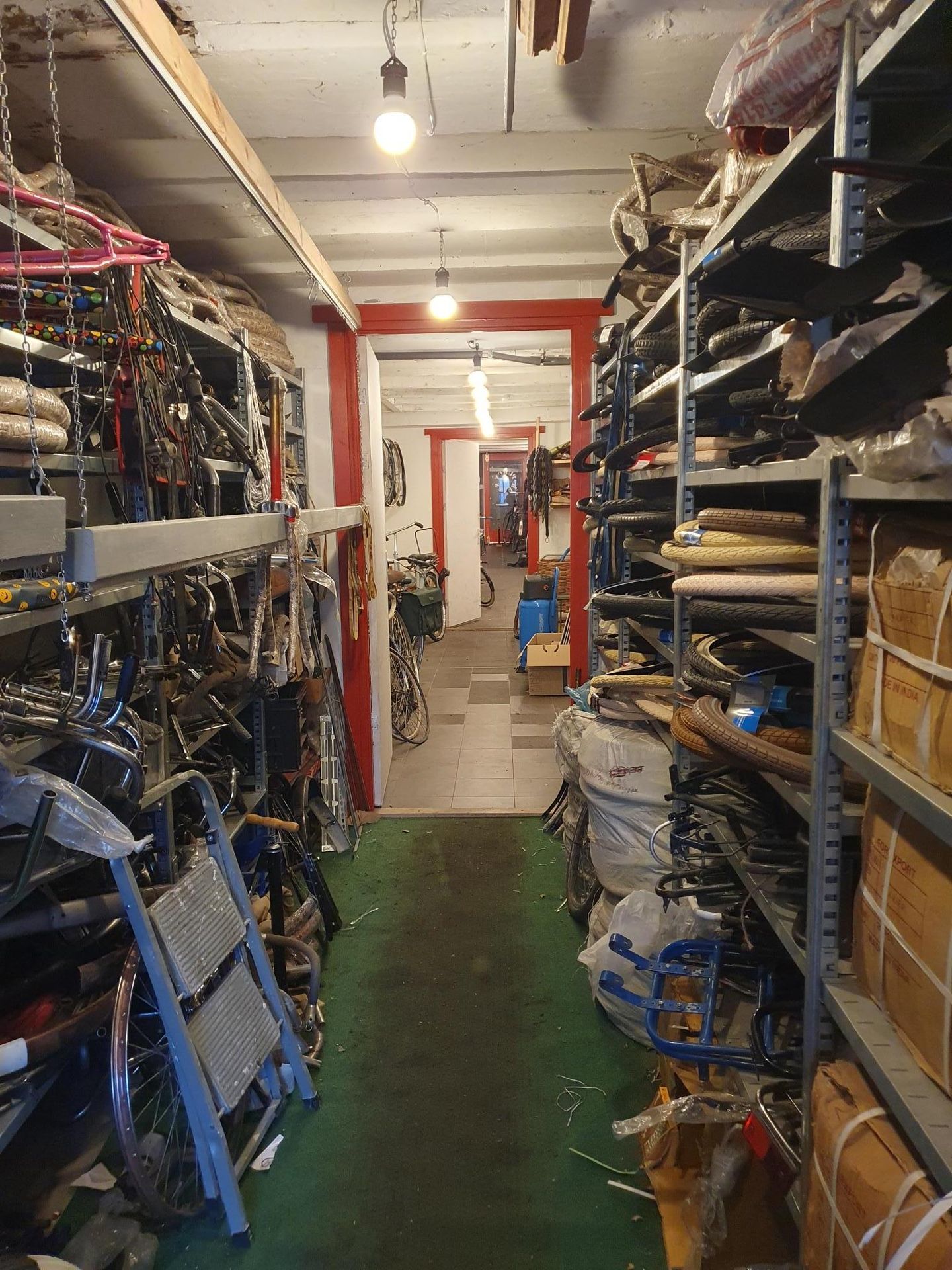 View photo 4 of Keizersgracht 248-K