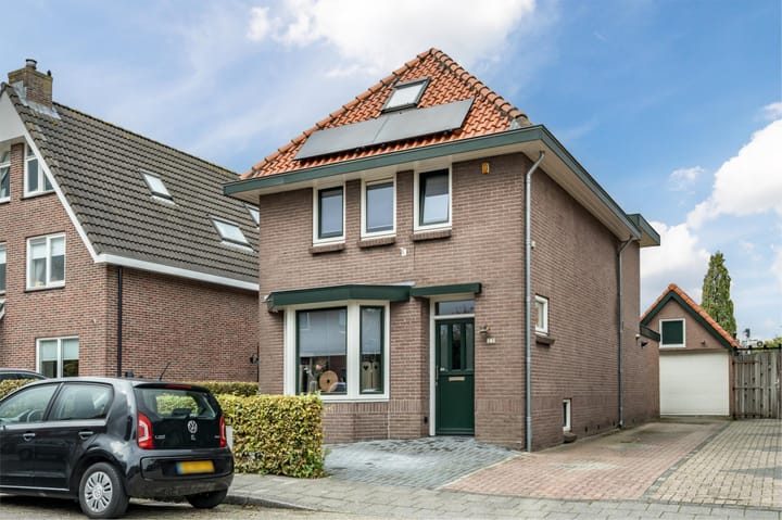 Buurtlaan west 23