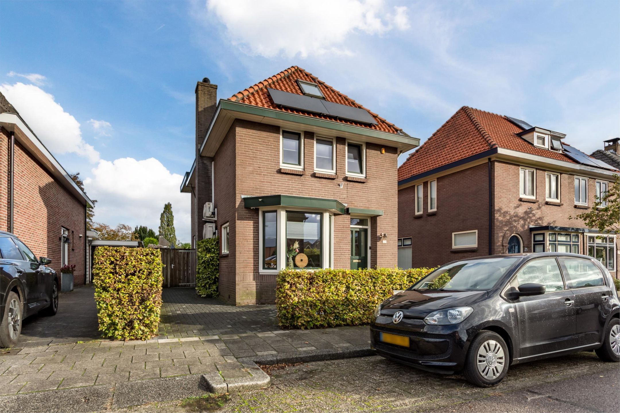 Foto 3 van Buurtlaan west 23