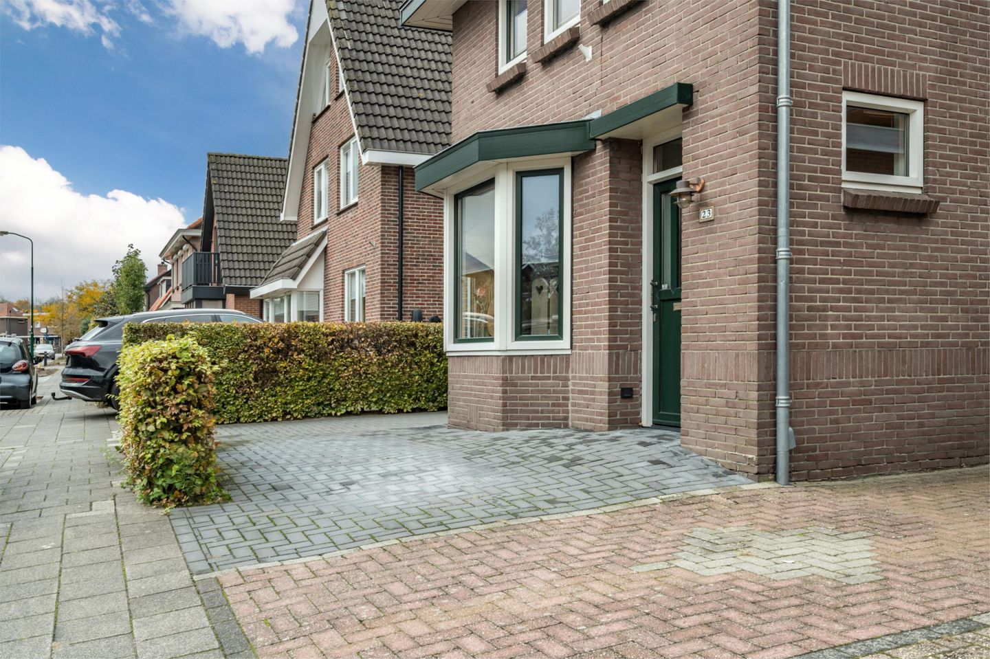 Foto 4 van Buurtlaan west 23