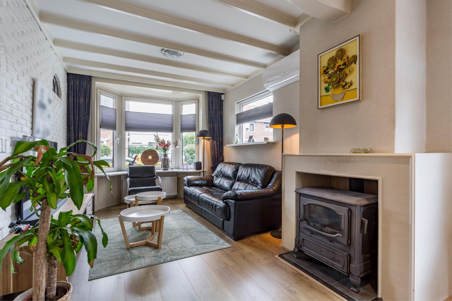 Foto 5 van Buurtlaan west 23